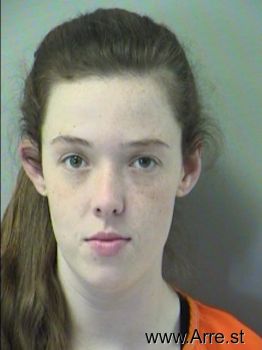 Amanda Leigh Nelson Mugshot