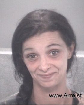 Amanda Jean Nelson Mugshot