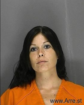 Amanda  Nelson Mugshot