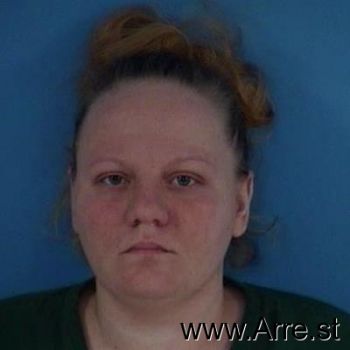 Amanda Catherine Newberry Mugshot