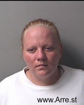 Amanda Catherine Newberry Mugshot