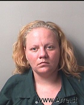 Amanda Catherine Newberry Mugshot