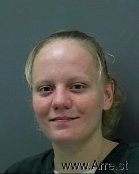 Amanda Catherine Newberry Mugshot