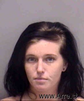 Amanda Jean Newman Mugshot