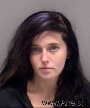 Amanda Jean Newman Mugshot