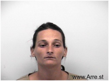 Amanda L Newsome Mugshot