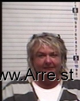 Amanda Gail Nichols Mugshot