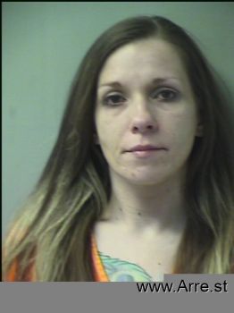 Amanda Marie Norris Mugshot