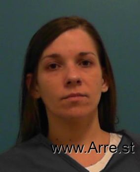 Amanda M Norris Mugshot