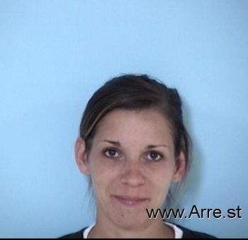 Amanda Marie Norris Mugshot