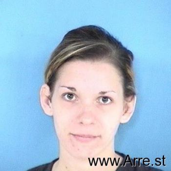 Amanda Marie Norris Mugshot