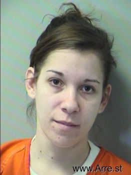 Amanda Marie Norris Mugshot