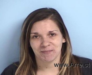 Amanda Marie Norris Mugshot