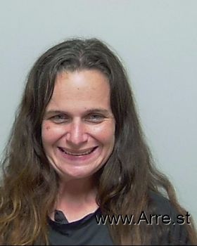 Amanda Lynn Norris Mugshot