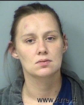 Amanda Marie Olson Mugshot