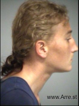 Amanda Erin Oneal Mugshot