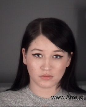 Amanda Nicole Ortiz Mugshot