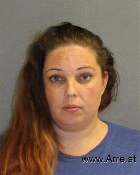 Amanda  Parrish Mugshot