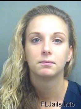 Amanda Suzanne Elizabeth Patterson Mugshot