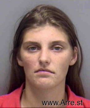 Amanda Jean Patterson Mugshot