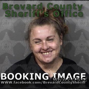 Amanda M Peterson Mugshot