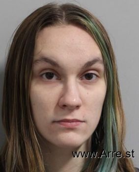 Amanda Denece Peterson Mugshot