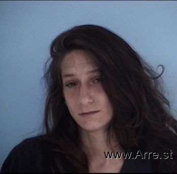 Amanda Marie Potter Mugshot