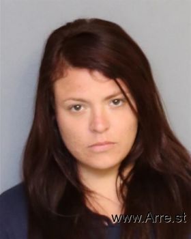 Amanda Lee Ratliff Mugshot