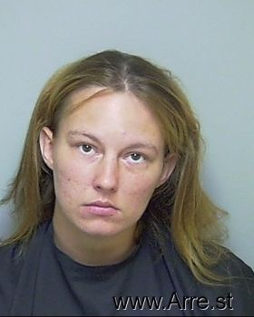 Amanda L Ray Mugshot