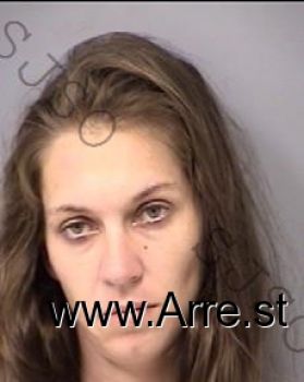 Amanda Marie Ray Mugshot