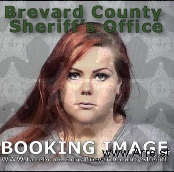 Amanda Lee Richards Mugshot