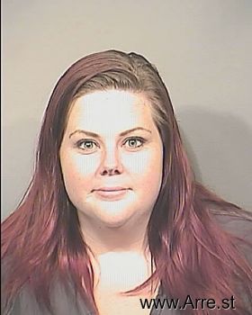 Amanda Lee Richards Mugshot