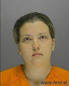 Amanda  Richardson Mugshot