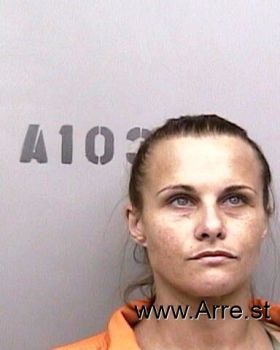 Amanda Jean Richardson Mugshot