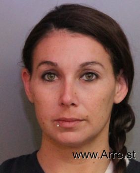 Amanda F Robertson Mugshot