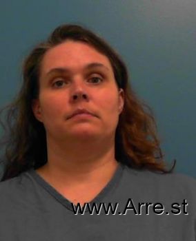 Amanda L Robinson Mugshot