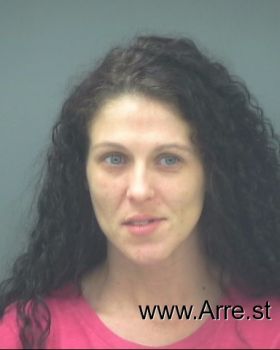 Amanda Charlene Rodgers Mugshot