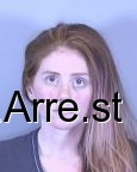 Amanda Leigh Roloff Mugshot