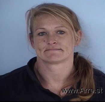 Amanda Leann Ross Mugshot