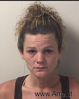 Amanda Ginette Rutherford Mugshot