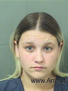 Amanda  Ryan Mugshot