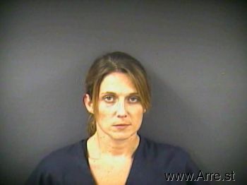 Amanda Nicole Sams Mugshot