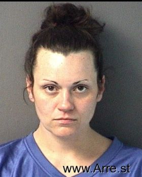 Amanda Gayle Sapp Mugshot