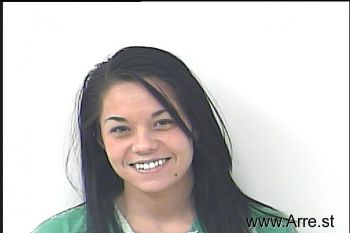 Amanda Nguyen Schneider Mugshot