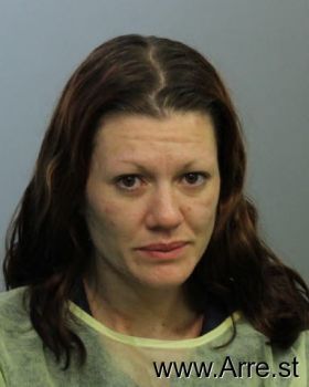 Amanda  Schultz Mugshot