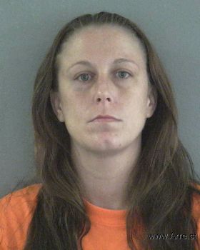 Amanda Lee Sears Mugshot