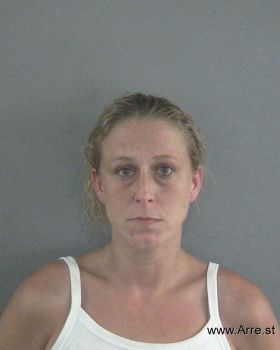 Amanda Lee Sears Mugshot