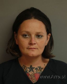 Amanda Danielle Seymour Mugshot