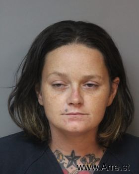 Amanda  Seymour Mugshot