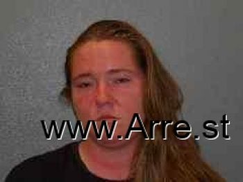 Amanda Renee Simmons Mugshot